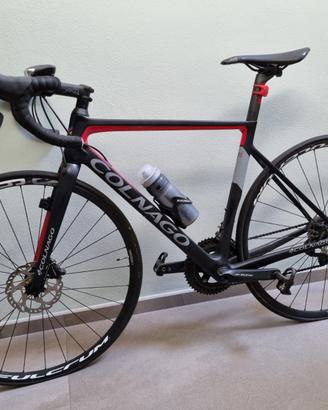 Colnago V3 Disc Shimano 105 Fulcrum - Taglia 50
