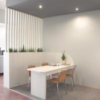 PLURALIS - Uffici privati | open space | riunioni