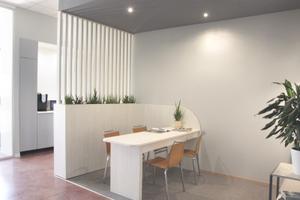 PLURALIS - Uffici privati | open space | riunioni