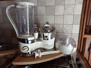 Ariete Tutti Frutti 3 in 1
