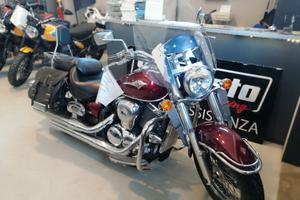 Kawasaki VN 900