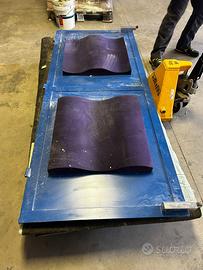 Porte insonorizzate 60Db