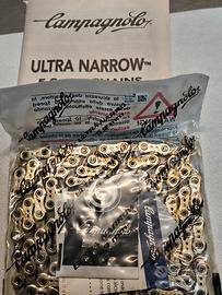 CATENA CAMPAGNOLO RECORD ULTRA 10 V.