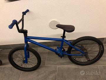 bici bmx