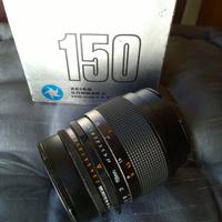 Hasselblad-materiale vario