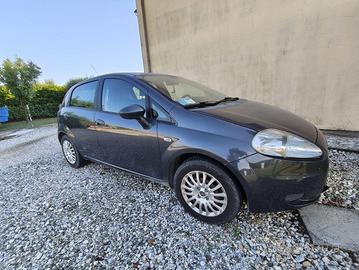 FIAT GRANDE PUNTO 1.2 GPL, 5 PORTE