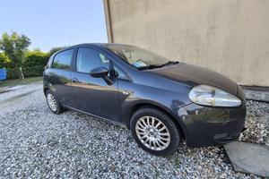 FIAT GRANDE PUNTO 1.2 GPL, 5 PORTE
