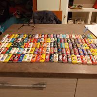 accendini smoking da collezione 