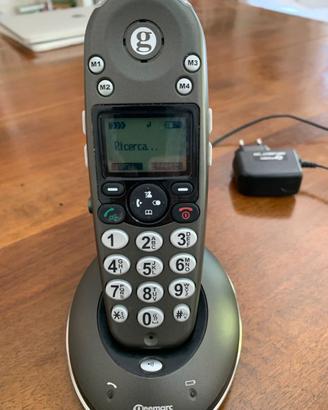 telefono Geemarc