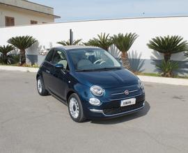 Fiat 500 C 1.2 Lounge