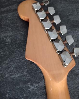  chitarra elettrica 