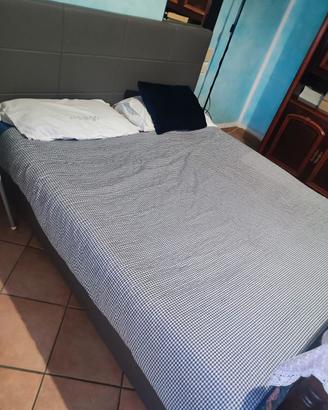 letto contenitore €100