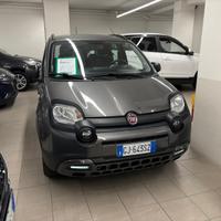Panda Cross Hybrid NO VINCOLI FIN.