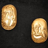 Sculture a bassorilievo " Walter Pugni "