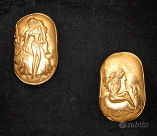 Sculture a bassorilievo " Walter Pugni "