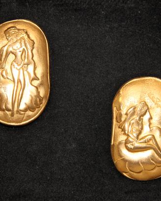 Sculture a bassorilievo " Walter Pugni "