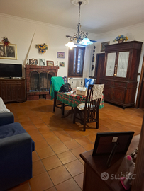 Appartamento nel centro storico di Farnese