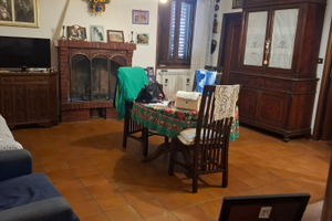 Appartamento nel centro storico di Farnese