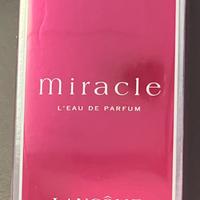 Miracle di Lancome