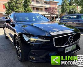 VOLVO V60 Geartronic Momentum Business Pro