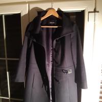 Patrizia Pepe cappotto