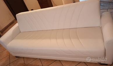 Divano letto