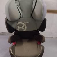 Seggiolino auto Cybex