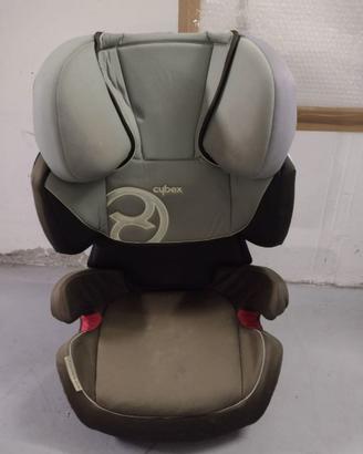 Seggiolino auto Cybex