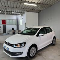 Volkswagen Polo 1.2 TDI DPF 5 p. Comfortline