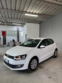 Volkswagen Polo 1.2 TDI DPF 5 p. Comfortline