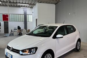 Volkswagen Polo 1.2 TDI DPF 5 p. Comfortline