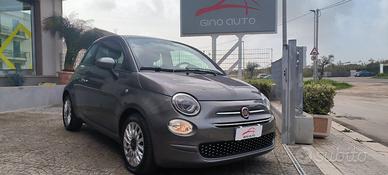Fiat 500 1.0 Hybrid Lounge