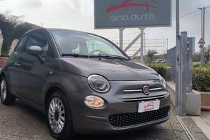 Fiat 500 1.0 Hybrid Lounge
