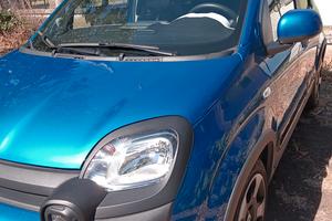 FIAT Pandina 1.0 FireFly 65 CV Hybrid Cross