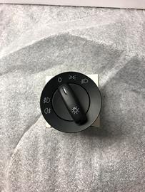 Vw Golf 5 devioluci, comandi vari