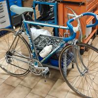 bicicletta corsa Atala 