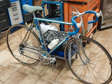 bicicletta corsa Atala 