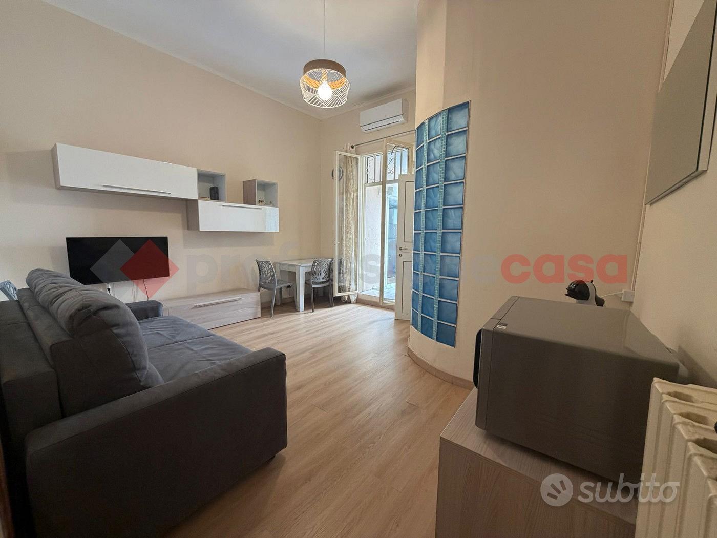 Apartment in Bari, Carrassi - Vista 3