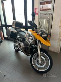 Bmw r 1200 gs - 2005