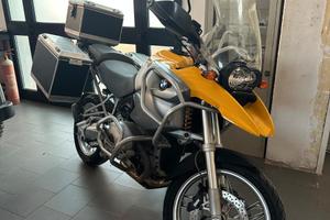 Bmw r 1200 gs - 2005