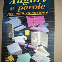 Auguri e parole | Guasco | Demetra | 1995 2ª ediz.