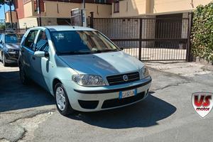 Fiat Punto 1.3 MTJ -2003