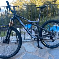 Mtb Orbea Oiz M10 TR