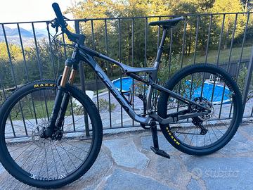 Mtb Orbea Oiz M10 TR