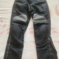 Pantaloni estivi donna BMW