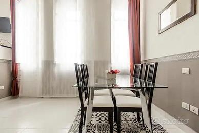 Bilocale Napoli centro