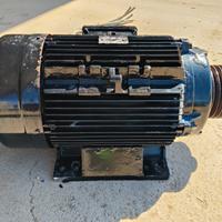 Motore Elettrico Trifase Electro Adda 180 MT- 4 18