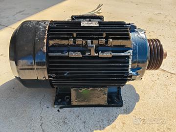 Motore Elettrico Trifase Electro Adda 180 MT- 4 18