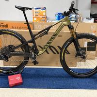 Canyon Neuron CF 9 SL 2024 MTB FOX, SRAM, DT Swiss