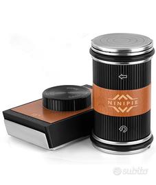 Affila coltelli nuovo